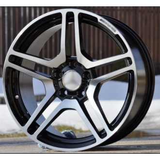 Mercedes 541 8.5x20 5x112